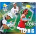 Спорт Олимпийские игры в Рио 2016 Теннис